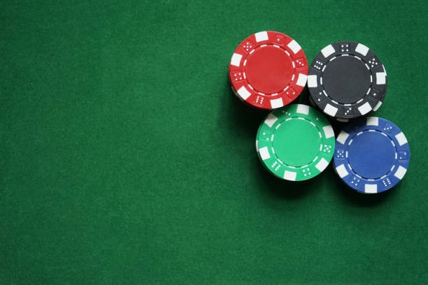 ef88 Dealer ke sath Texas Holdem